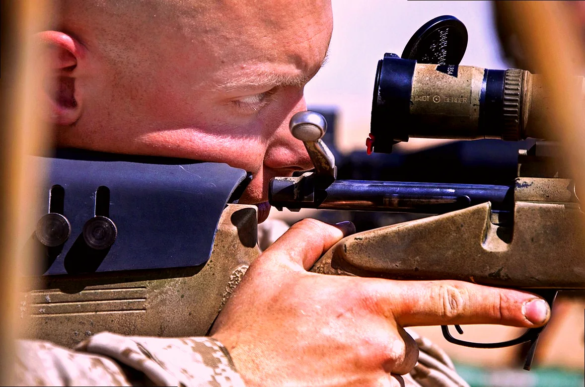 Tips aim valorant untuk map icebox